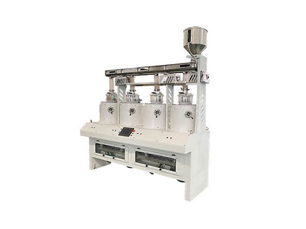 多功能谷物脫殼機