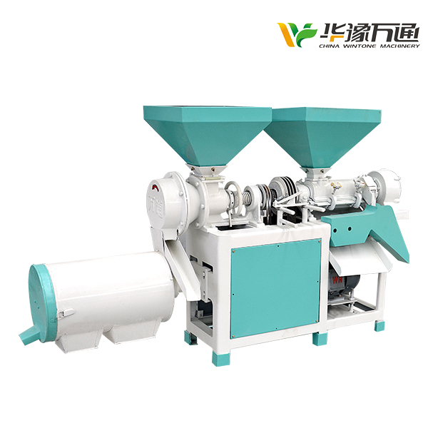 全自動玉米脫皮機(jī)